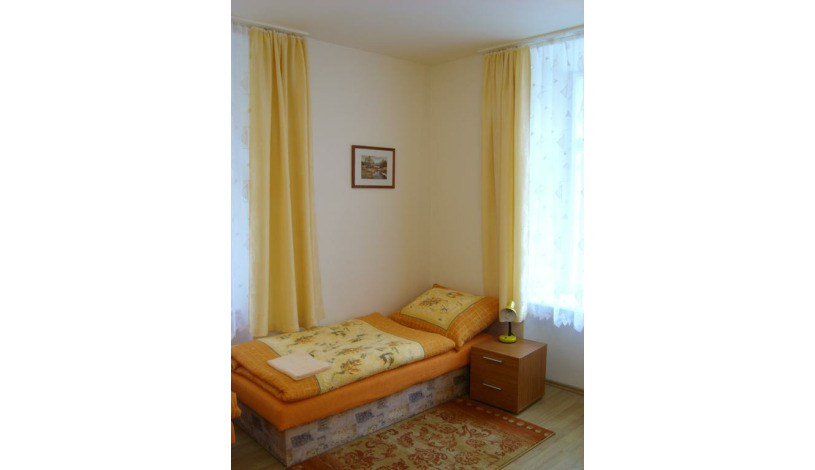 Ubytování v Moravské Třebové Moravská Třebová